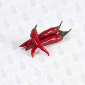 Chili paprika